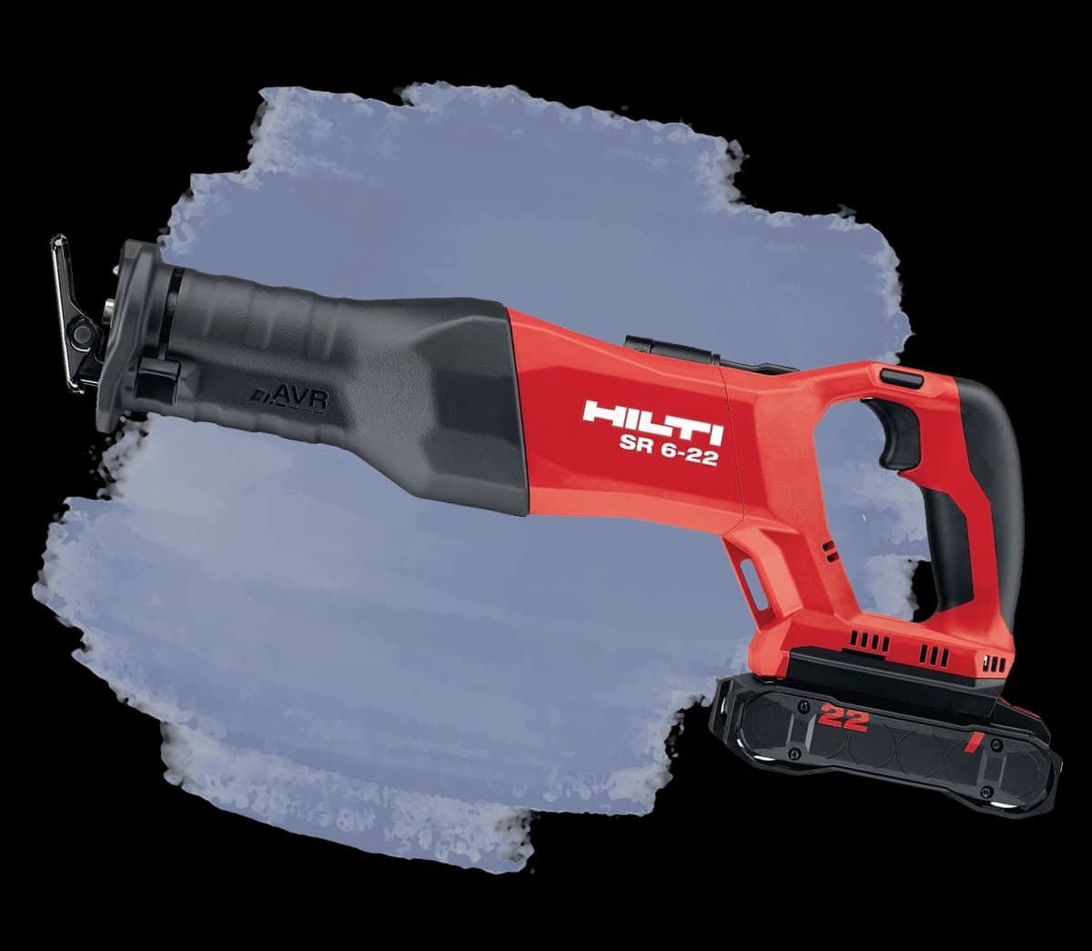 Hilti SR 6-22